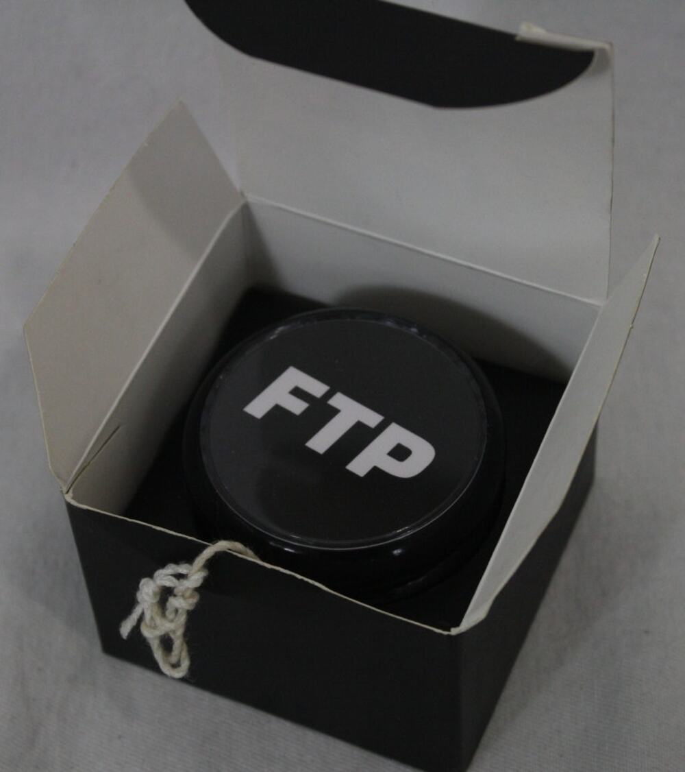 FTP Yo-Yo New f*ckthepopulation accessory